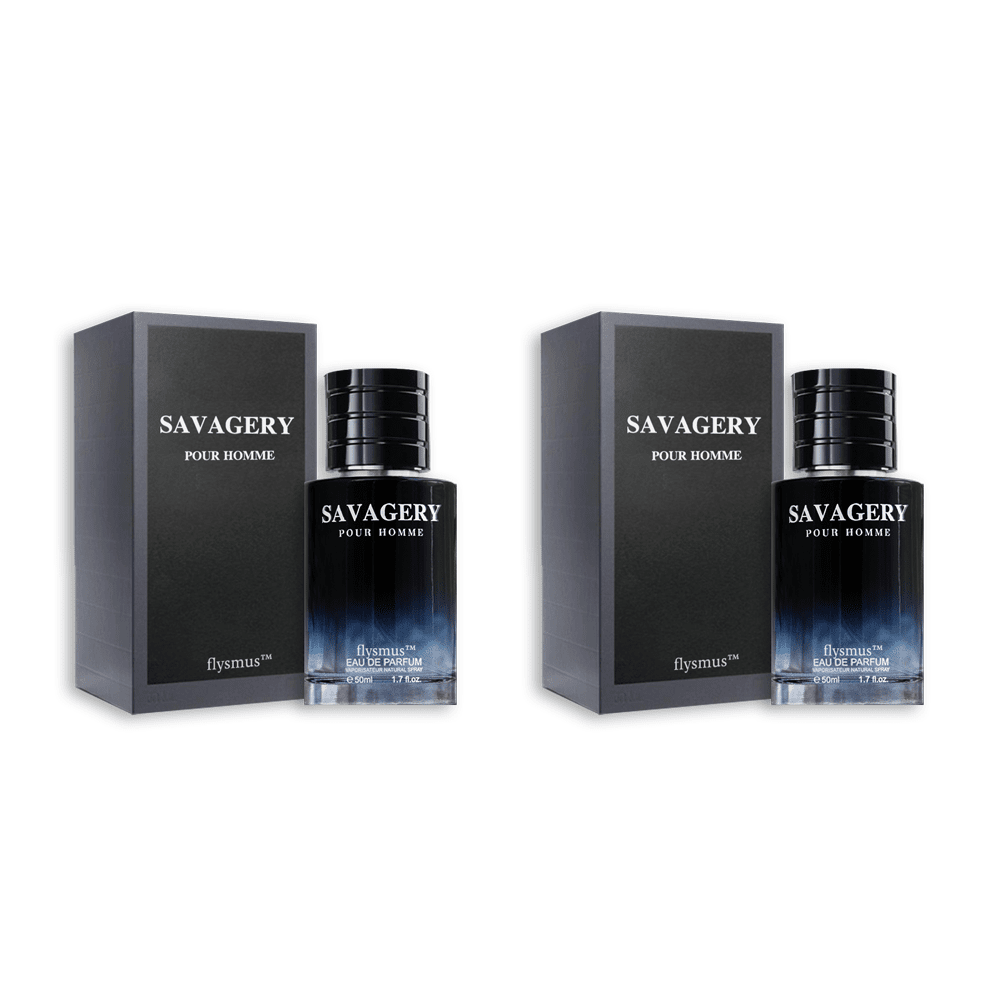 flysmus™ Savagery Pheromone Männerparfüm🏆