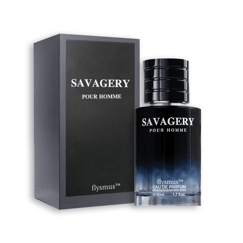 flysmus™ Savagery Pheromone Männerparfüm🏆