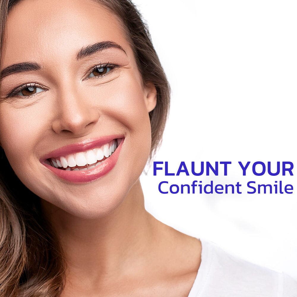Furzero⢠IntelligeSmile Zahnpasta mit Bienengift đ