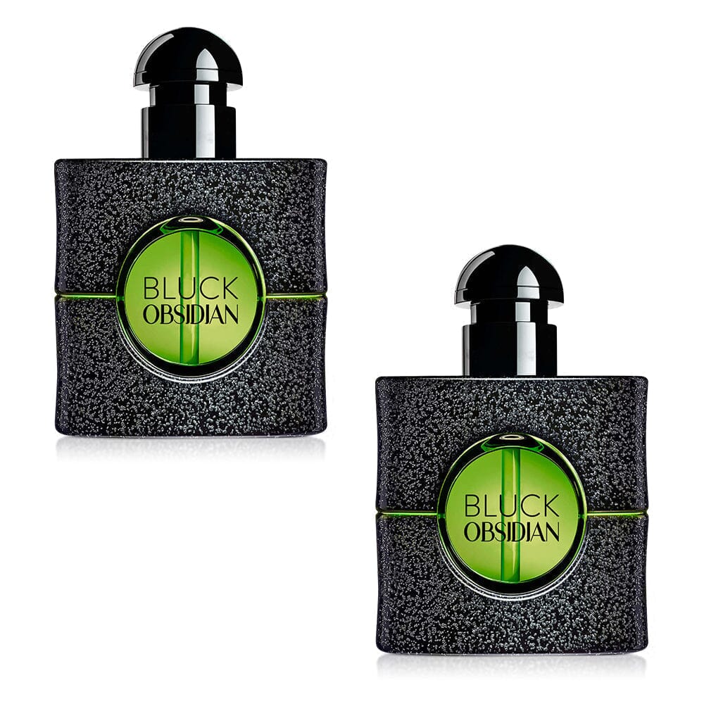 flysmus™ BLUCK OBSIDIAN Pheromon Frauen Parfüm